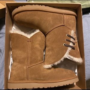 Brand New Ugg’s